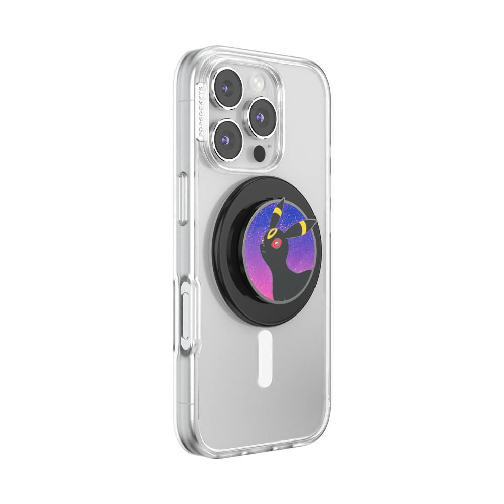 Enamel Umbreon Moonlight —  MagSafe PopGrip - US 69921