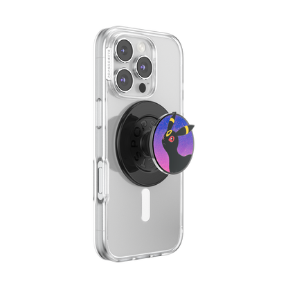 Enamel Umbreon Moonlight —  MagSafe PopGrip - US 69921