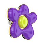 Enamel Wonky Daisy — PopTop - US 70005