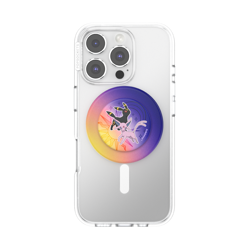 Espeon & Umbreon —  MagSafe PopGrip - US 74973