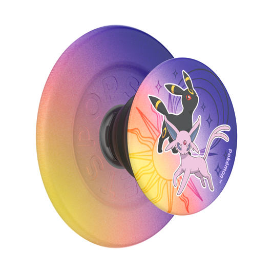 Espeon & Umbreon —  MagSafe PopGrip - US 28836
