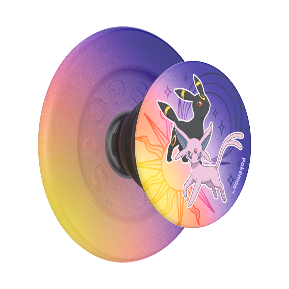 Espeon & Umbreon —  MagSafe PopGrip - US 74973