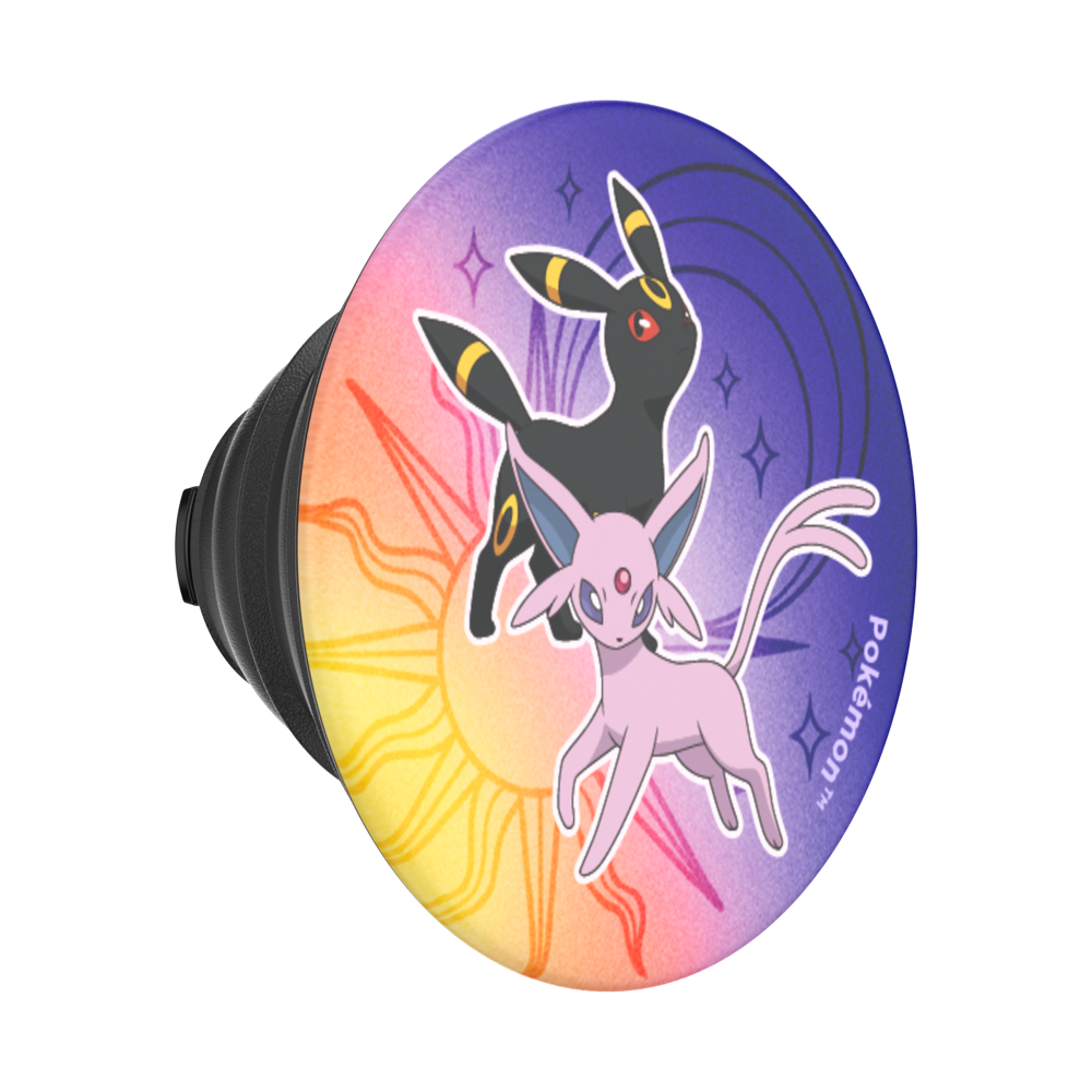 Espeon & Umbreon —  MagSafe PopGrip - US 93781