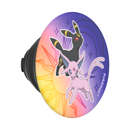 Espeon & Umbreon —  MagSafe PopGrip - US 19287