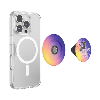 Espeon & Umbreon —  MagSafe PopGrip - US 74973