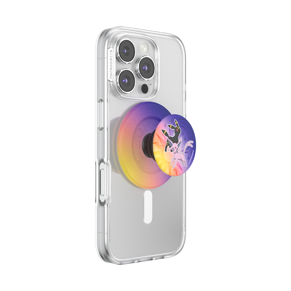 Espeon & Umbreon —  MagSafe PopGrip - US 19287