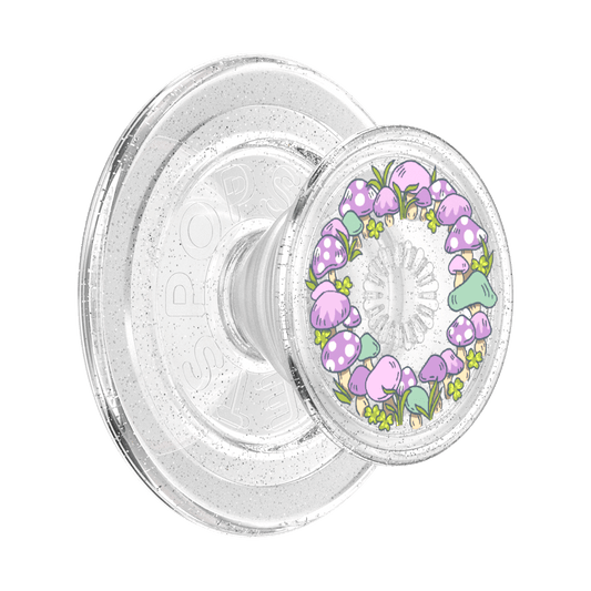 Fairy Trap —  MagSafe PopGrip - US 17605