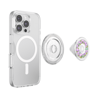 Fairy Trap —  MagSafe PopGrip - US 17605