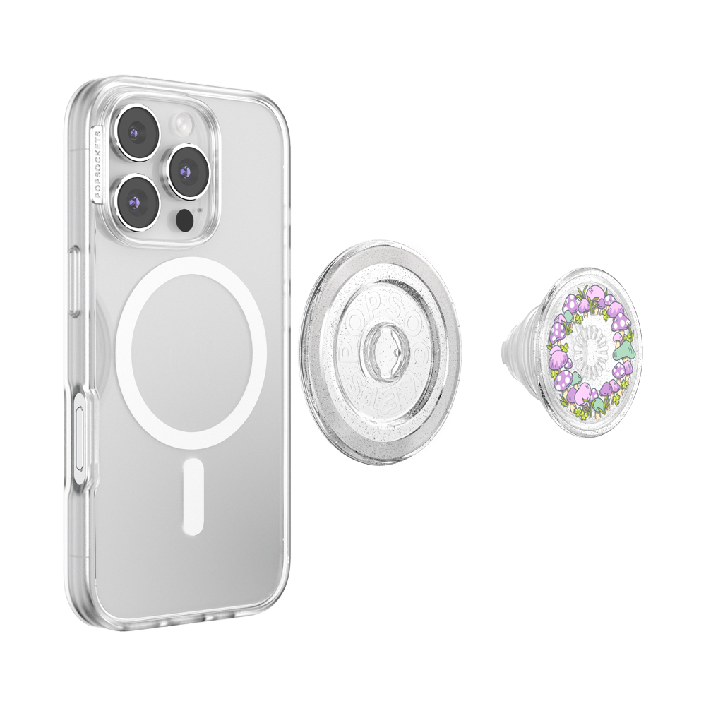 Fairy Trap —  MagSafe PopGrip - US 89908