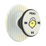 Fidget Popper MP3 — MagSafe PopGrip - US 69554