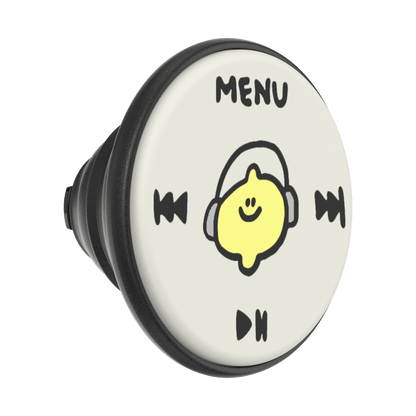 Fidget Popper MP3 — PopTop - US 83032