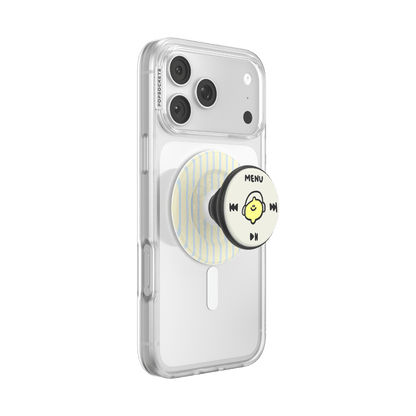 Fidget Popper MP3 — MagSafe PopGrip - US 69554