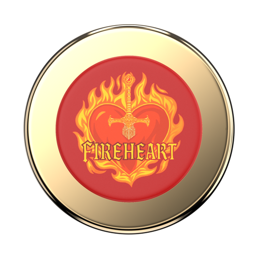 Fireheart — MagSafe PopGrip - US 63498