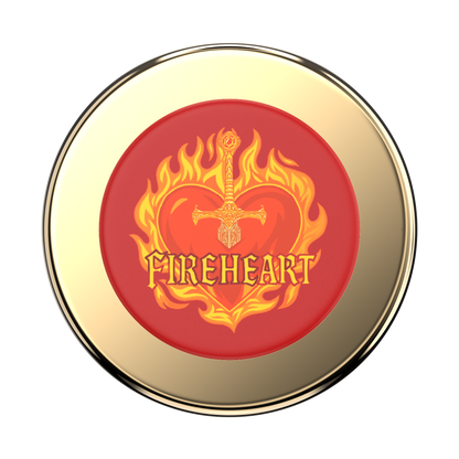 Fireheart — MagSafe PopGrip - US 60485