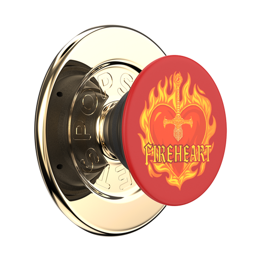 Fireheart — MagSafe PopGrip - US 54961