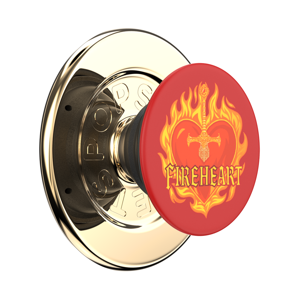 Fireheart — MagSafe PopGrip - US 60976
