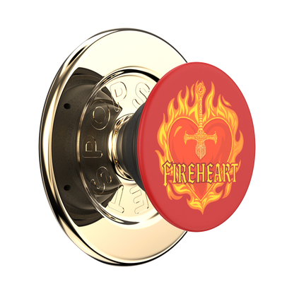 Fireheart — MagSafe PopGrip - US 11582