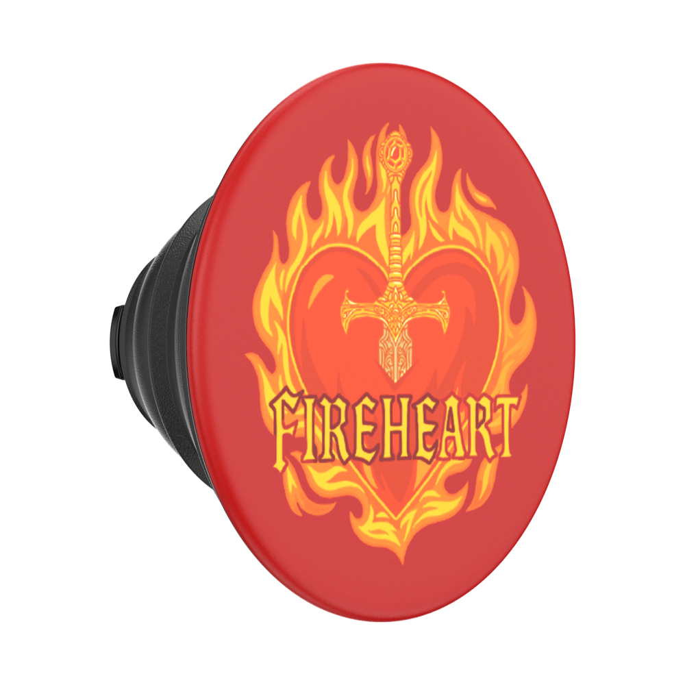 Fireheart — MagSafe PopGrip - US 60976