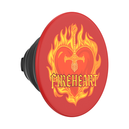 Fireheart — MagSafe PopGrip - US 60976
