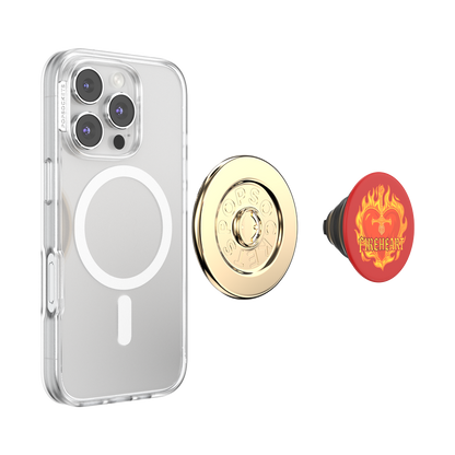 Fireheart — MagSafe PopGrip - US 11582