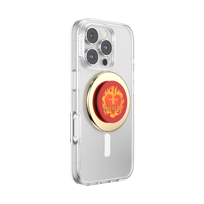 Fireheart — MagSafe PopGrip - US 63498