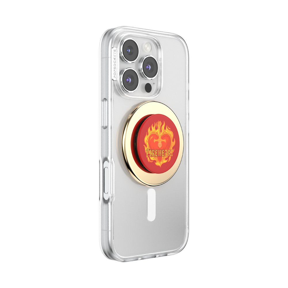 Fireheart — MagSafe PopGrip - US 60485