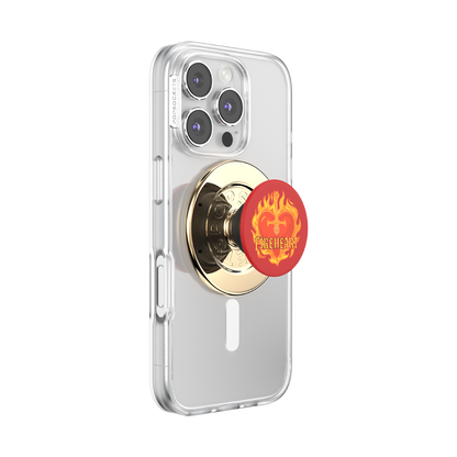 Fireheart — MagSafe PopGrip - US 63498