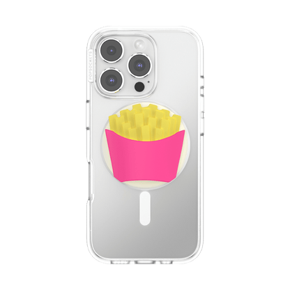 PopOut French Fries —  MagSafe PopGrip - US 98871