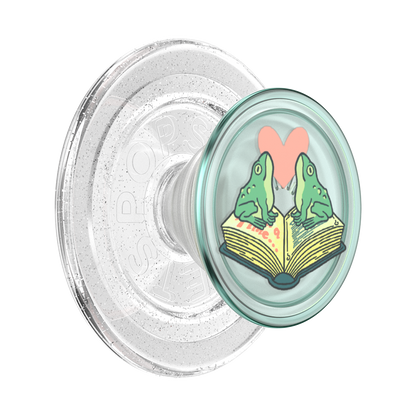 Frogs in Love —  MagSafe PopGrip - US 36535
