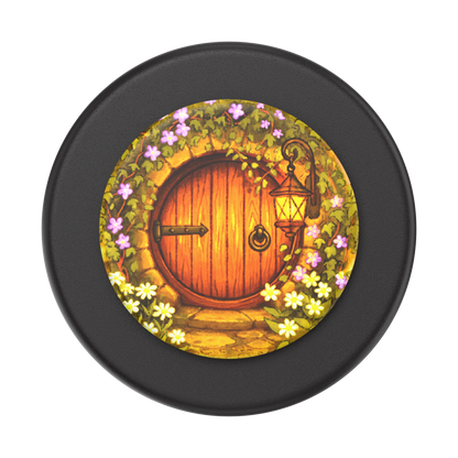 Garden Door —  MagSafe PopGrip - US 04100