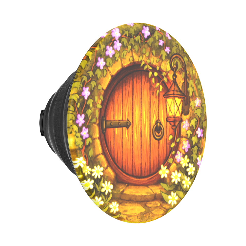 Garden Door —  MagSafe PopGrip - US 70305
