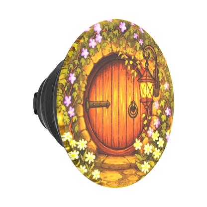 Garden Door —  MagSafe PopGrip - US 04100
