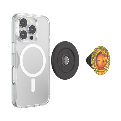 Garden Door —  MagSafe PopGrip - US 70305