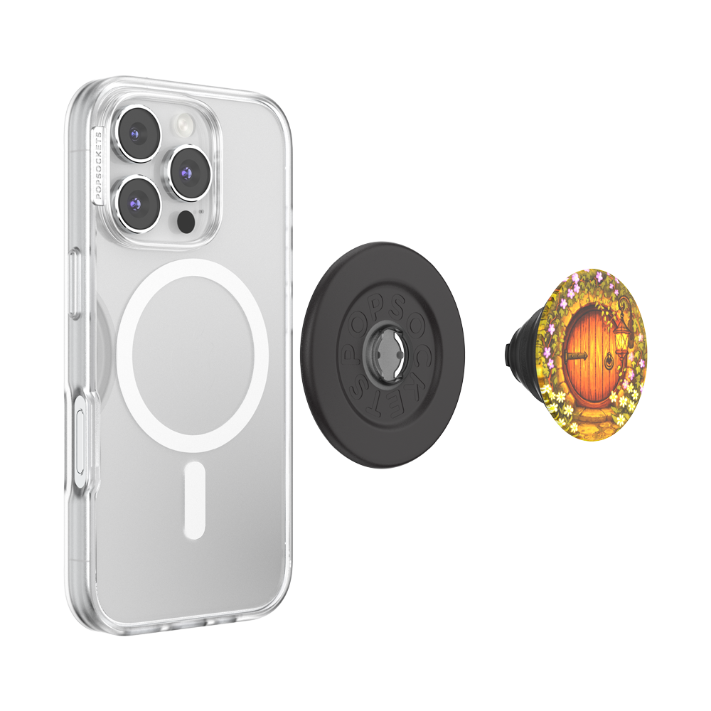 Garden Door —  MagSafe PopGrip - US 04100