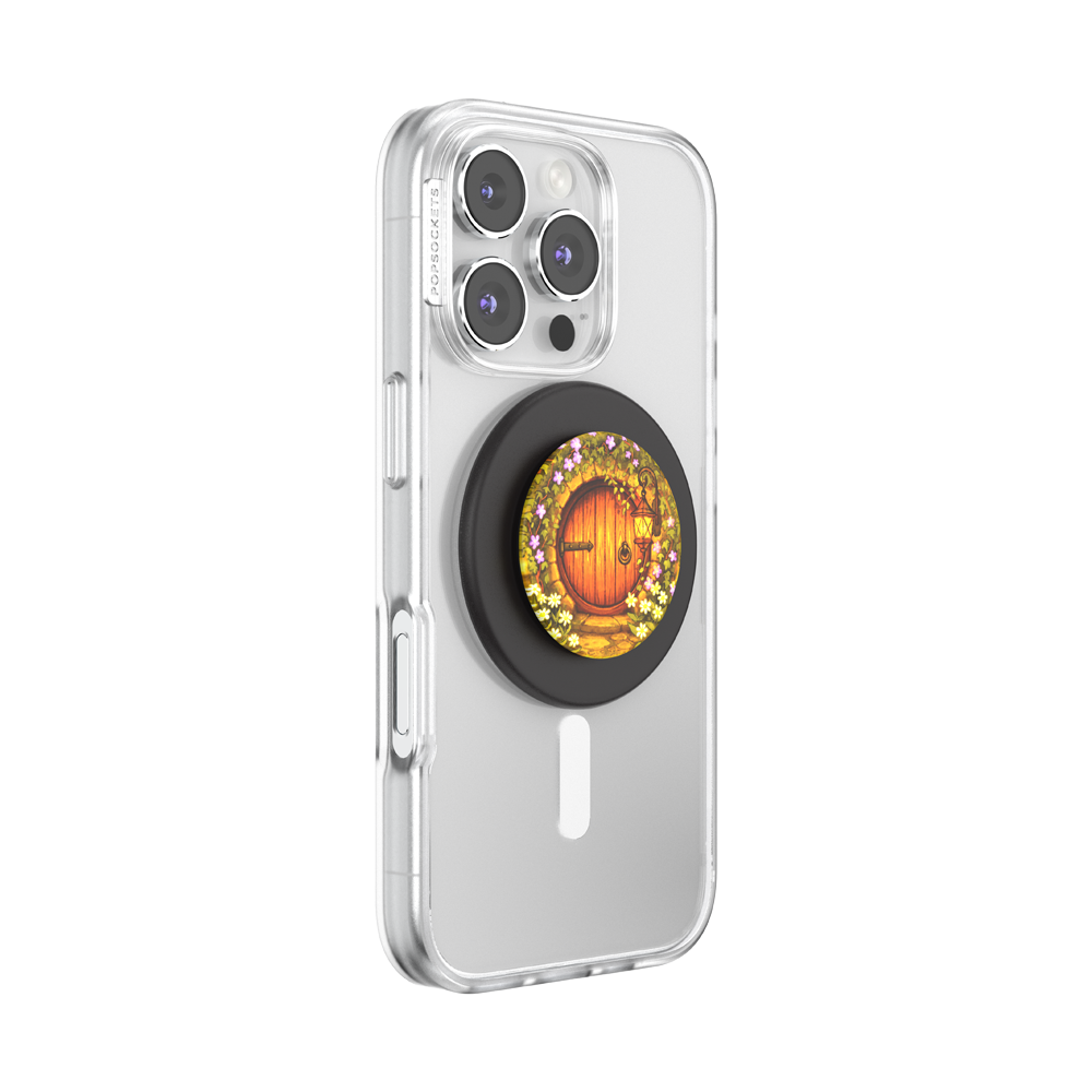 Garden Door —  MagSafe PopGrip - US 04100