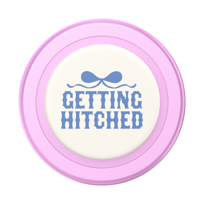 Getting Hitched — MagSafe PopGrip - US 59073