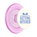 Getting Hitched — MagSafe PopGrip - US 59073