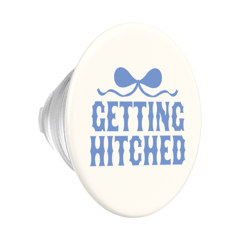 Getting Hitched — MagSafe PopGrip - US 59073