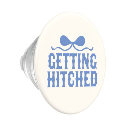 Getting Hitched — MagSafe PopGrip - US 00801