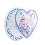 Heart Best Friends — MagSafe PopGrip - US 17227