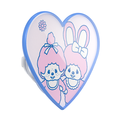 Heart Best Friends — MagSafe PopGrip - US 76153