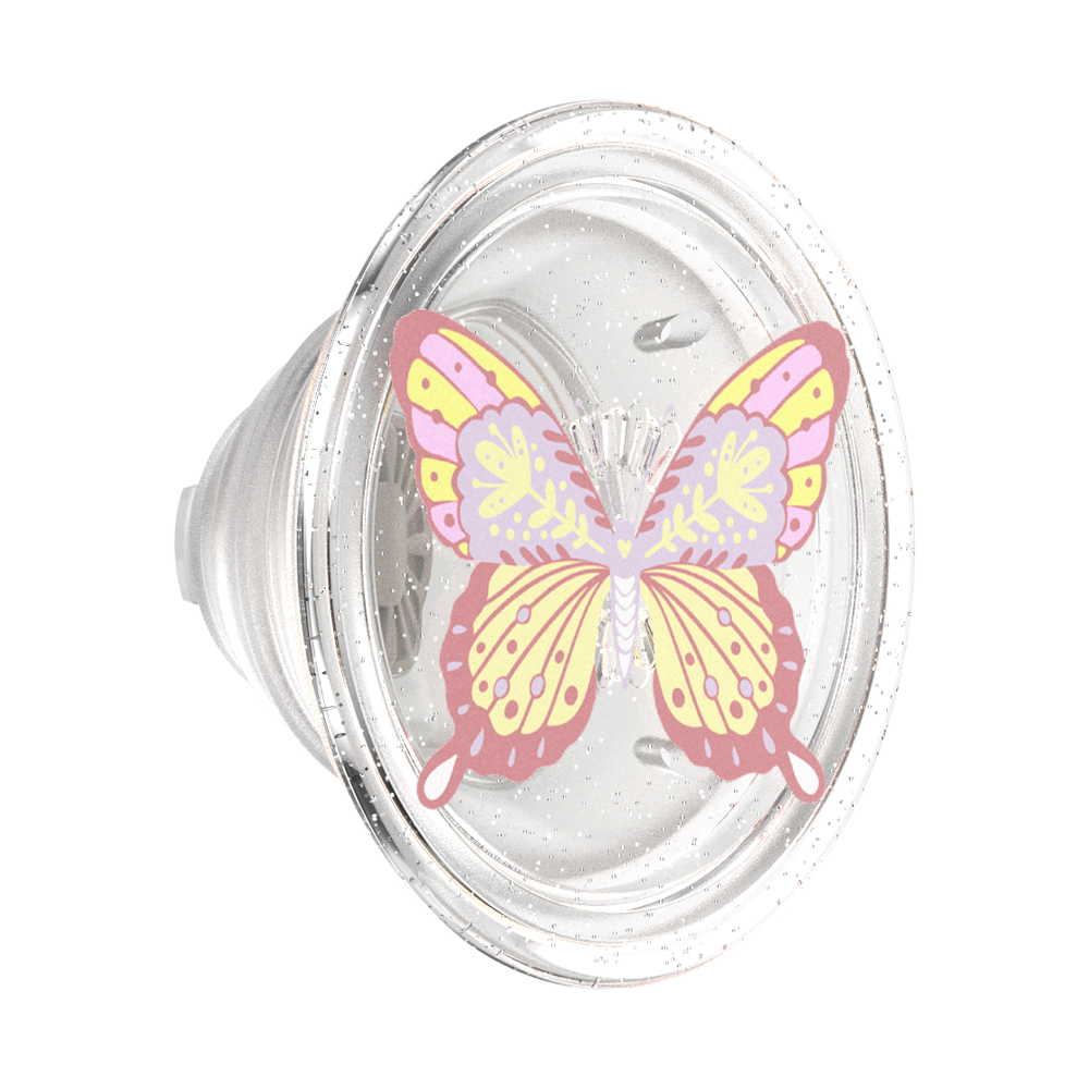 Glitter Sunset Mariposa — PopTop - US 03249