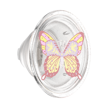 Glitter Sunset Mariposa — PopTop - US 03249
