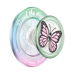 Glitter Yourself Time — MagSafe PopGrip - US 50755