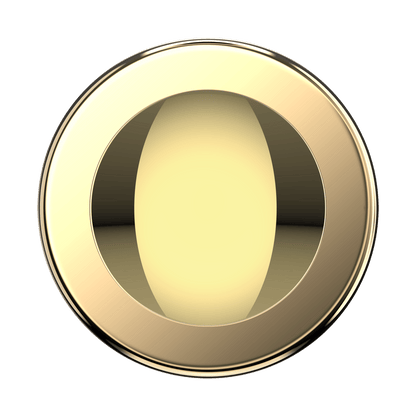 Enamel Golden Bauble — MagSafe PopGrip - US 62524