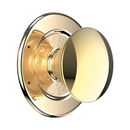 Enamel Golden Bauble — MagSafe PopGrip - US 02166