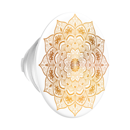 Golden Silence — MagSafe PopGrip - US 74626