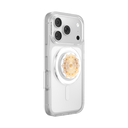 Golden Silence — MagSafe PopGrip - US 74626
