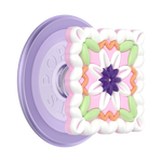 PopOut Granny Square — MagSafe PopGrip - US 93223