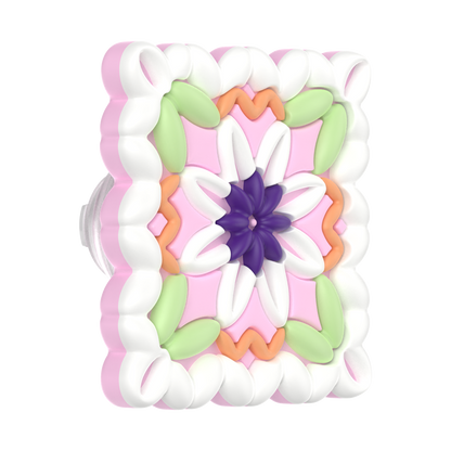 PopOut Granny Square — PopTop - US 08872